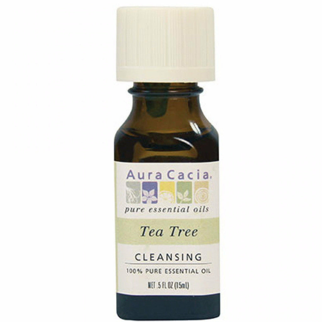 Tea Tree