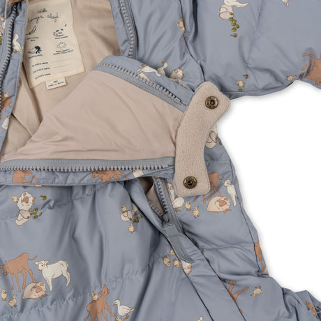 Konges sløjd sales newborn onesie