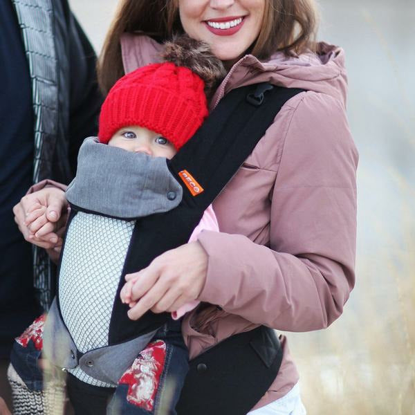 Beco Baby Carrier 8