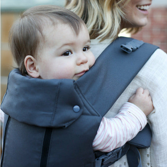Beco Baby Carrier 8