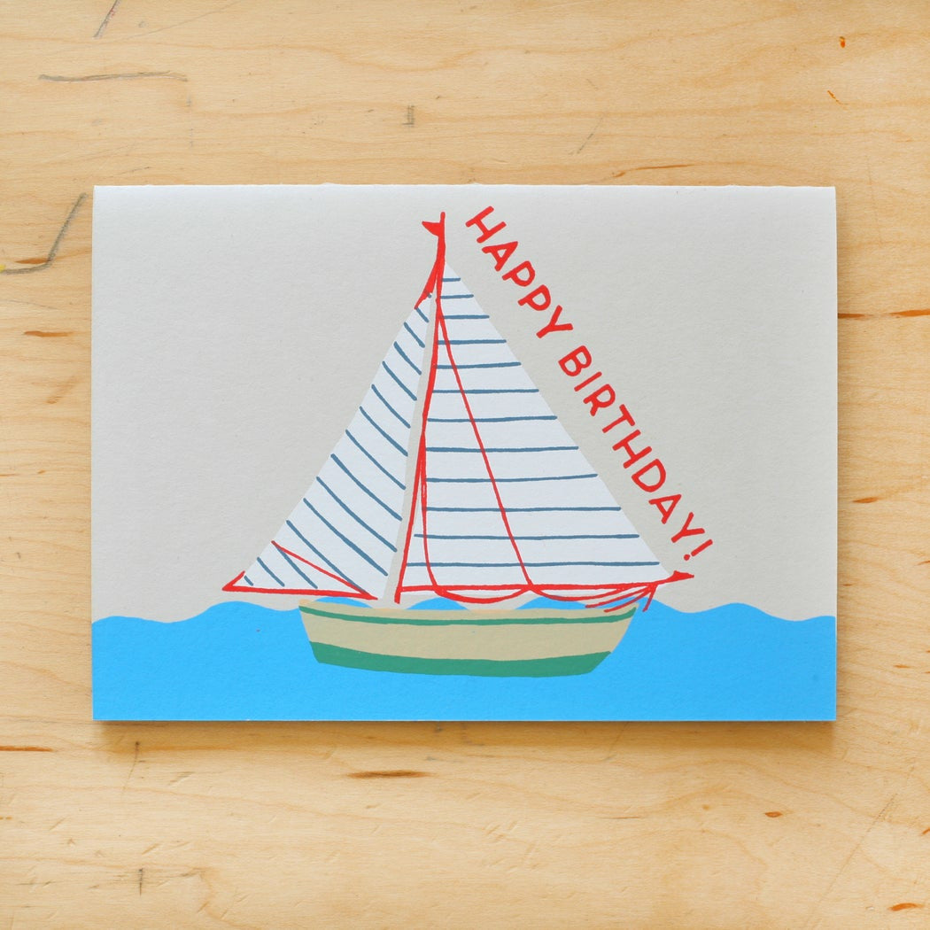 Gold Teeth Brooklyn Greeting Cards