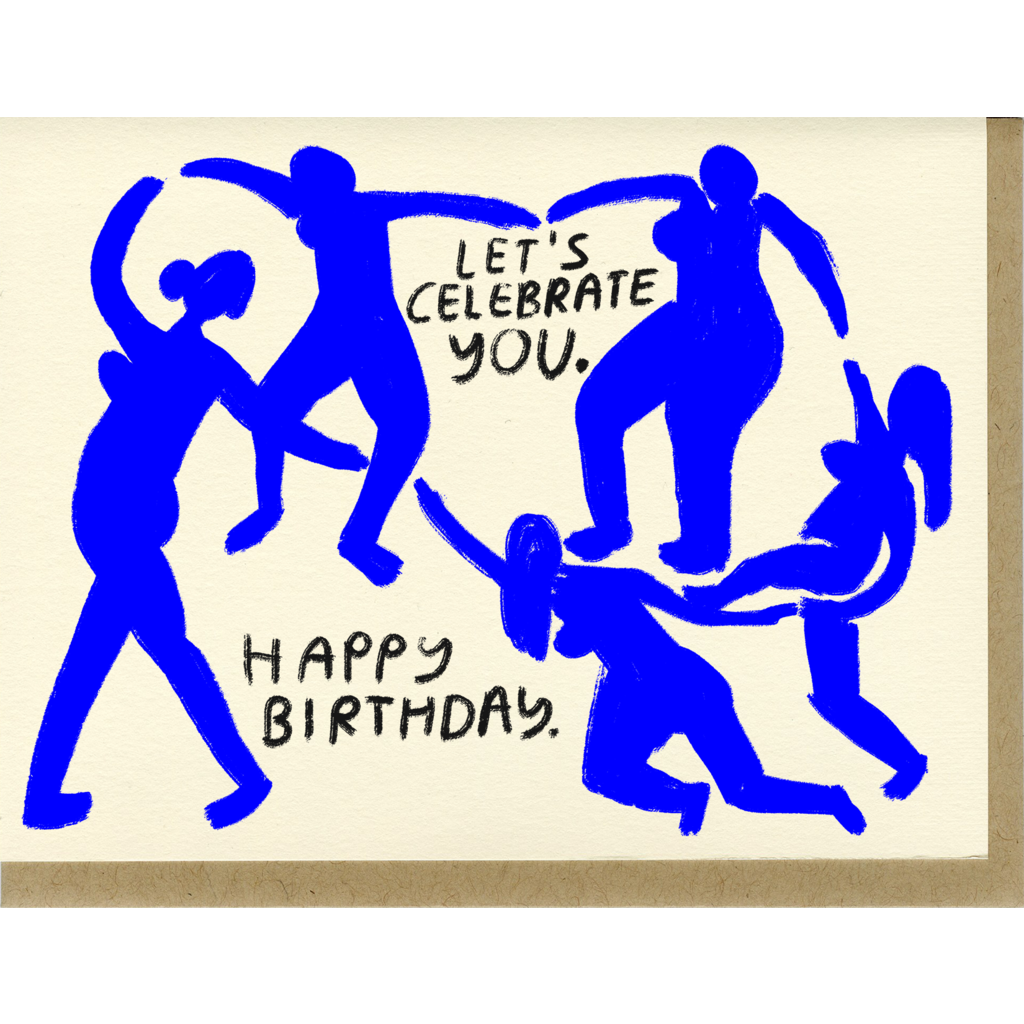 People I've Loved Greeting Cards
