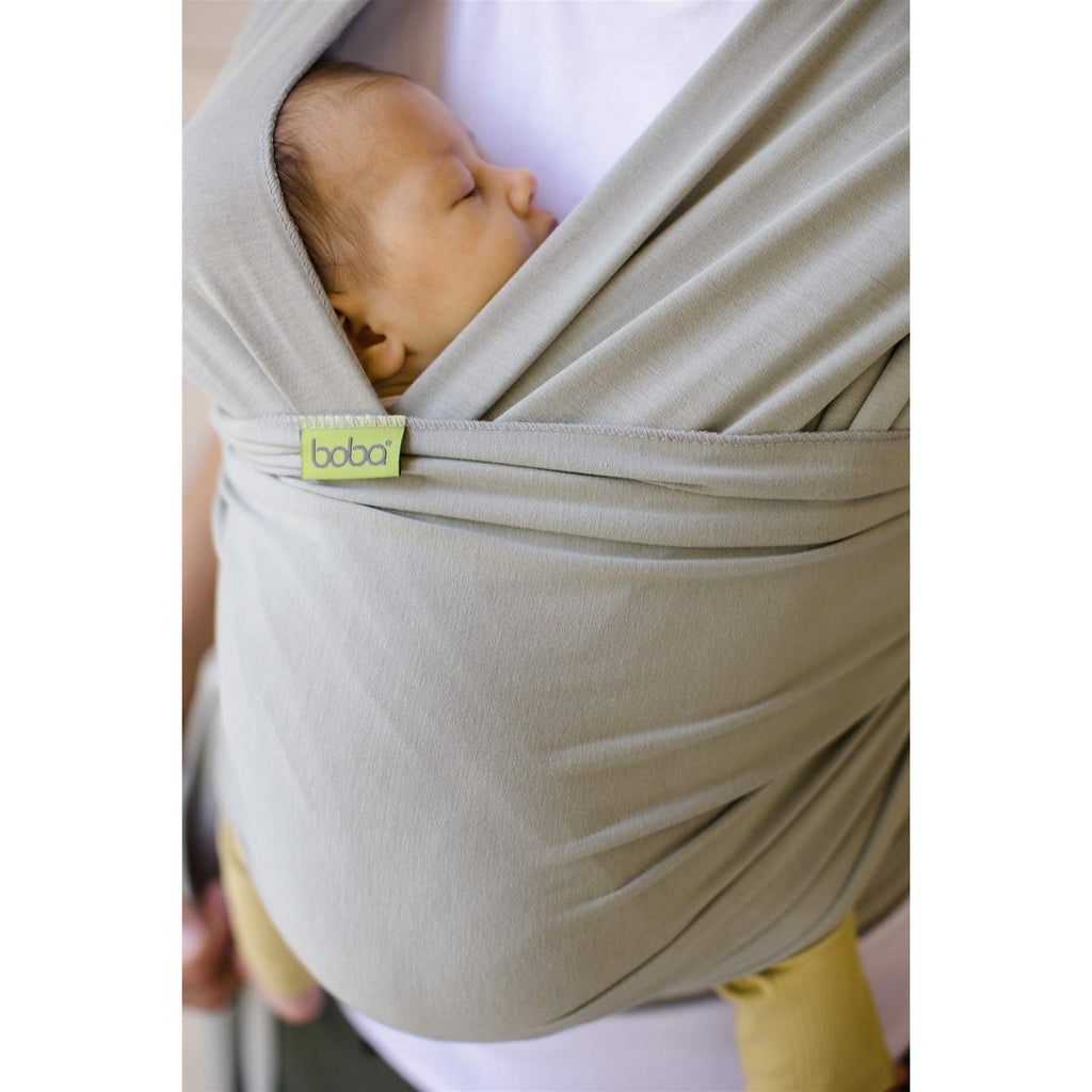 Boba Classic Wrap - Grey