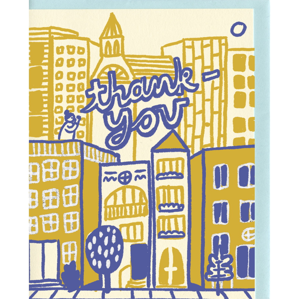 People I've Loved Greeting Cards