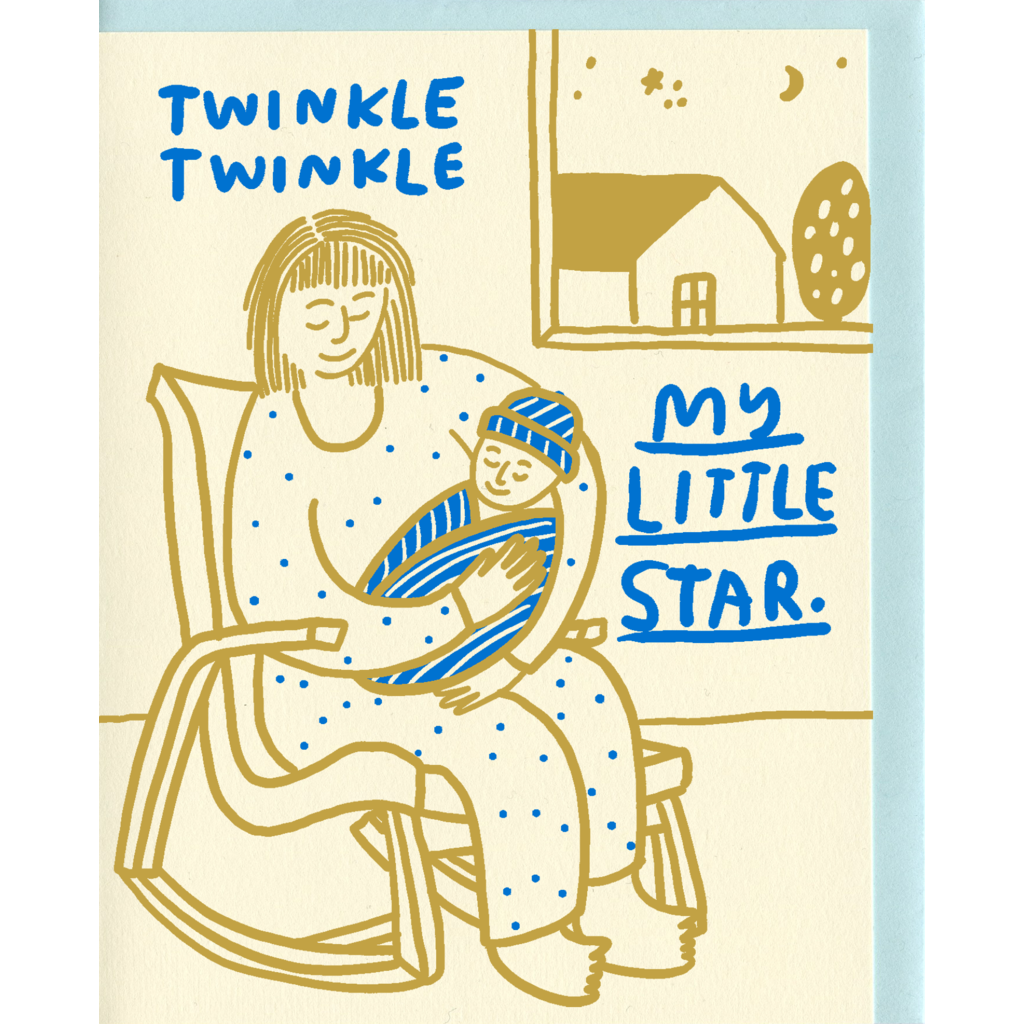 People I've Loved Greeting Cards