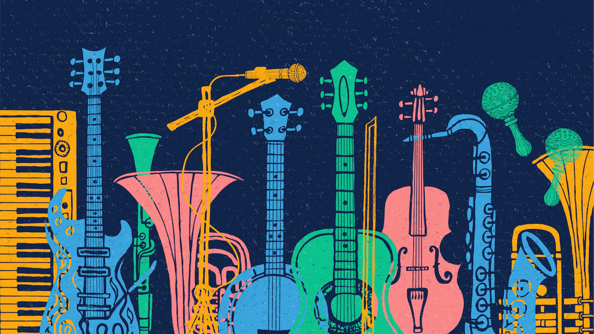 Canta con Cathy Interactive Spanish Class (In-Person)