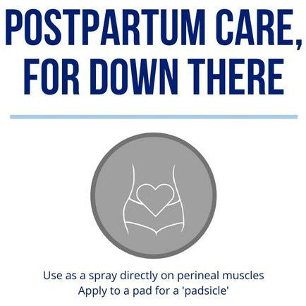 Motherlove - Sitz Bath Spray