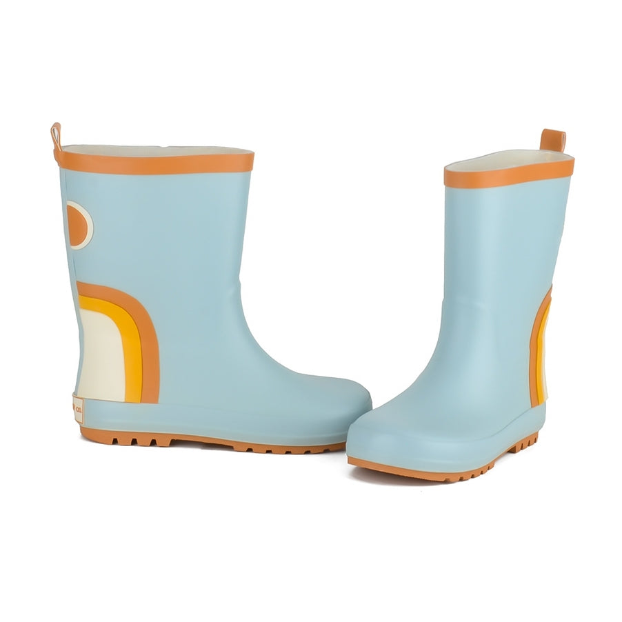 Rain hot sale boots canada
