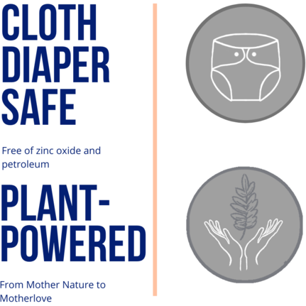 Motherlove Diaper Balm