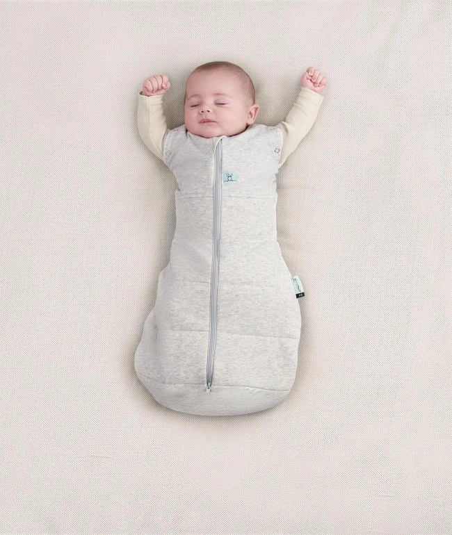 Ergopouch Cocoon Swaddle 2.5 TOG - Grey Marle