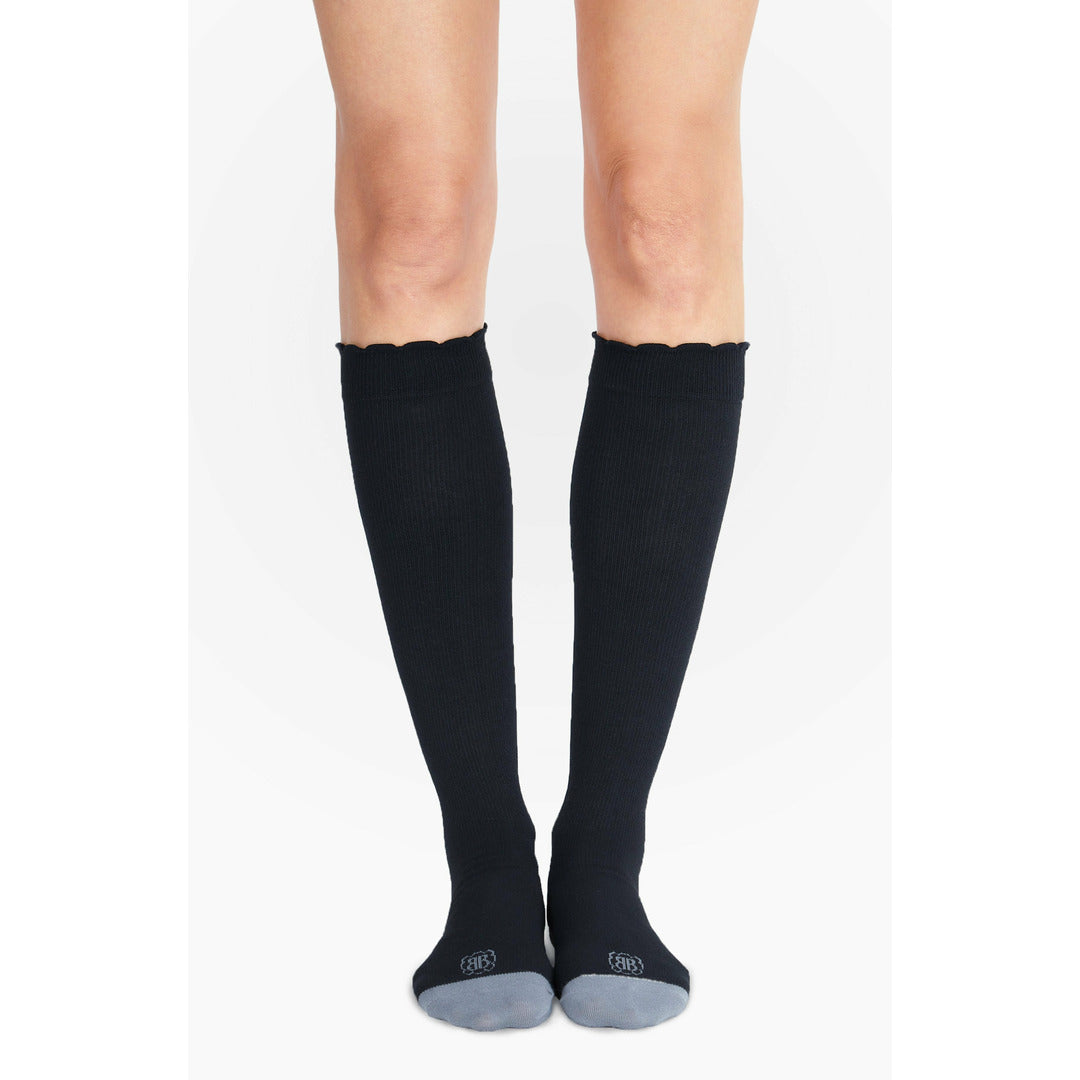 Belly Bandit Compression Socks