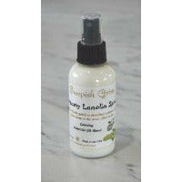 Sheepish Grins Creamy Lanolin Spray 4oz