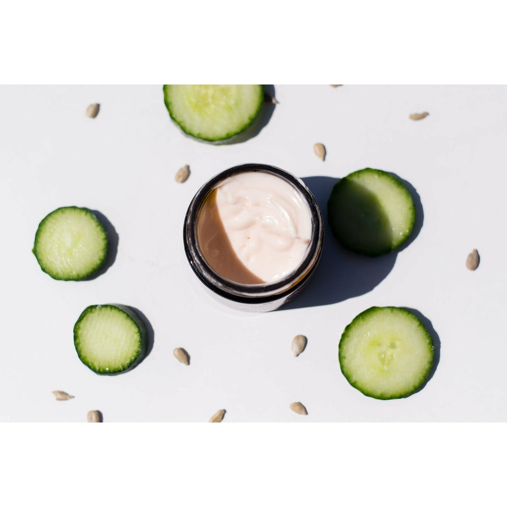 Matrescence Skin Rose Glow Brilliance Protection Soufflé