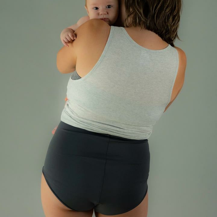 Nyssa Fourthwear Underwear - Revolutionary Postpartum Underwear