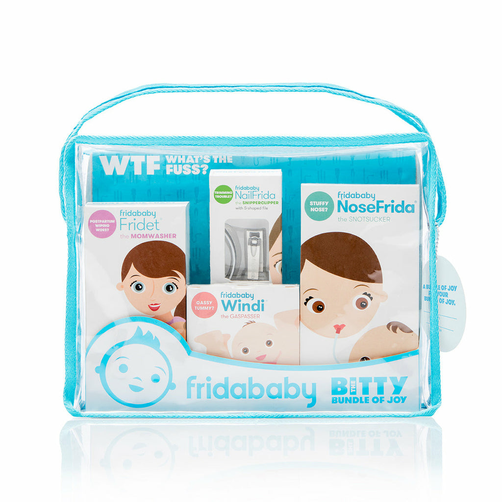 FridaBaby Bitty Bundle of Joy
