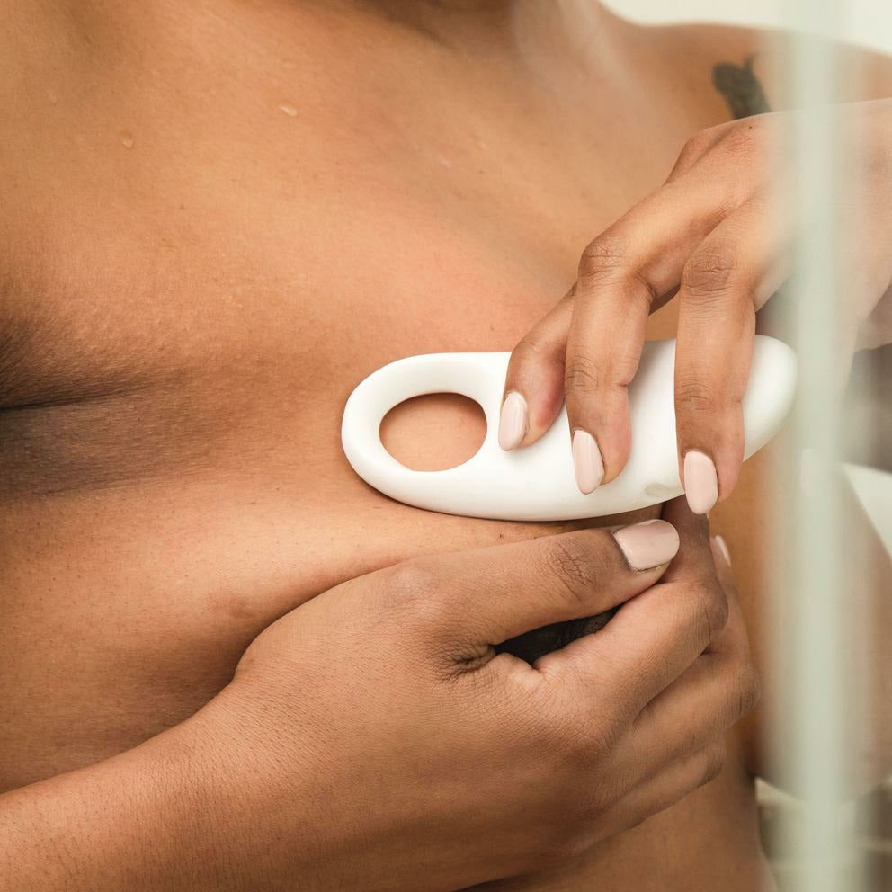FridaMom 2-1 Lactation Massager