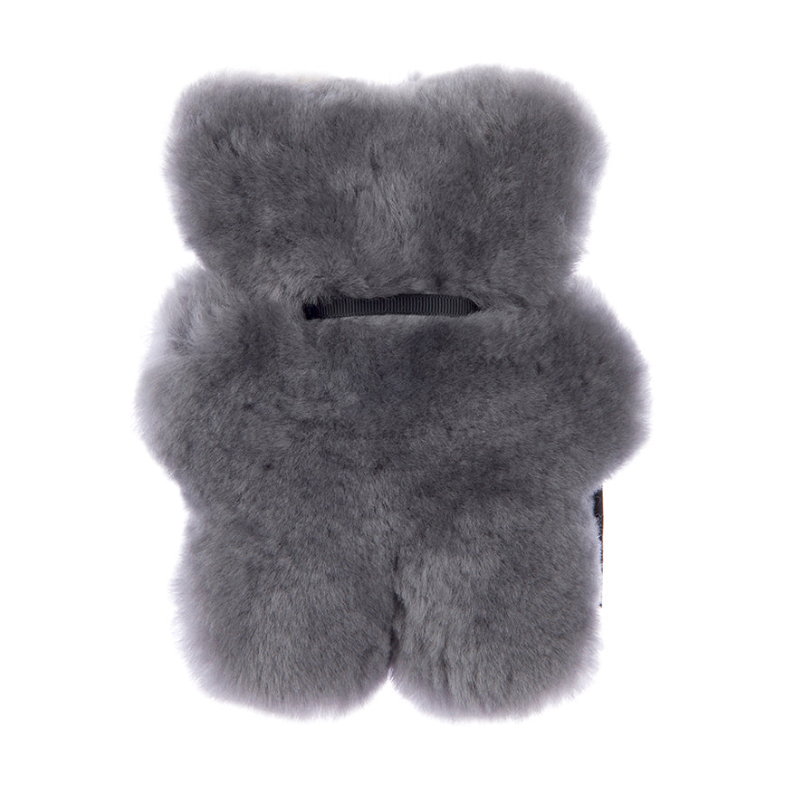 FlatOutbear Baby - Koala Grey