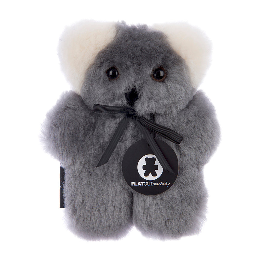 FlatOutbear Baby - Koala Grey