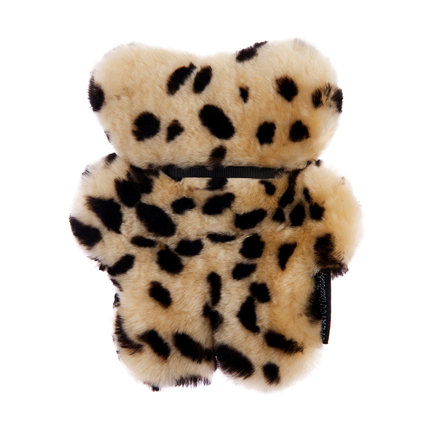 FlatOutbear Baby - Leopard