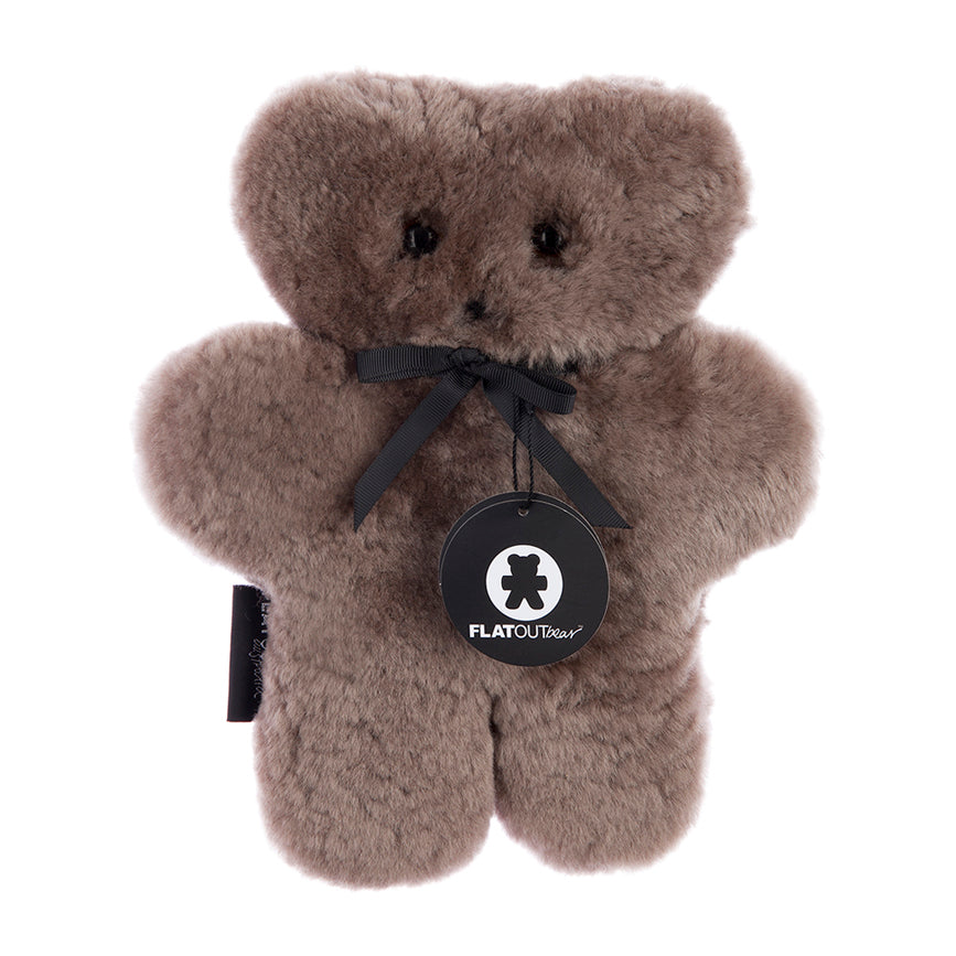 FlatOutbear - Chocolate