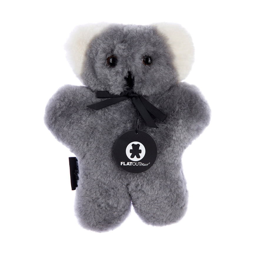 FlatOutbear - Koala Grey