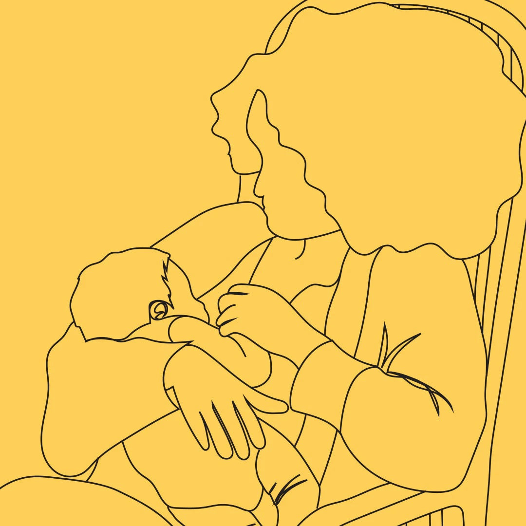 Birthsmarter Fourth Trimester Survival Group (In-Person)