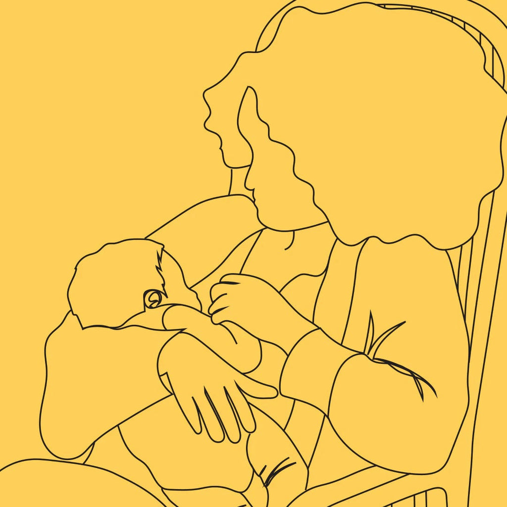 Birthsmarter Fourth Trimester Survival Group (In-Person)