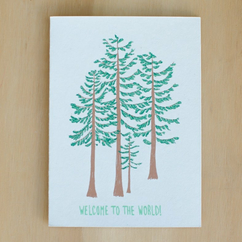 Gold Teeth Brooklyn Greeting Cards