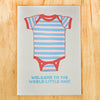 Baby Onesie
