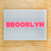 Brooklyn Shadow
