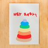 Hey Baby