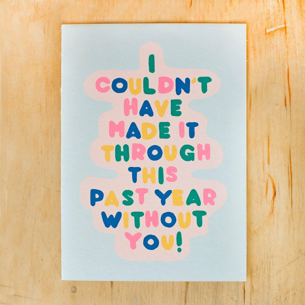 Gold Teeth Brooklyn Greeting Cards