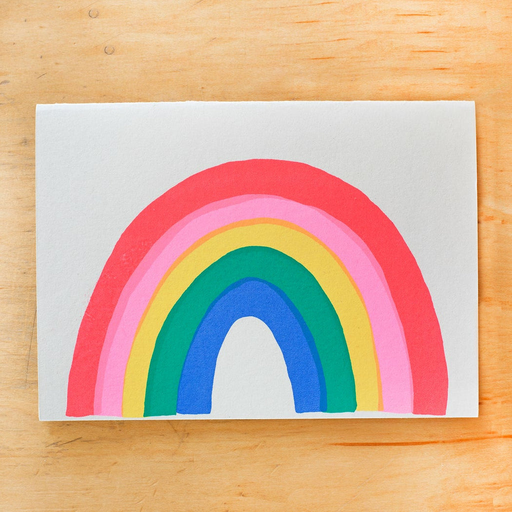 Gold Teeth Brooklyn Greeting Cards