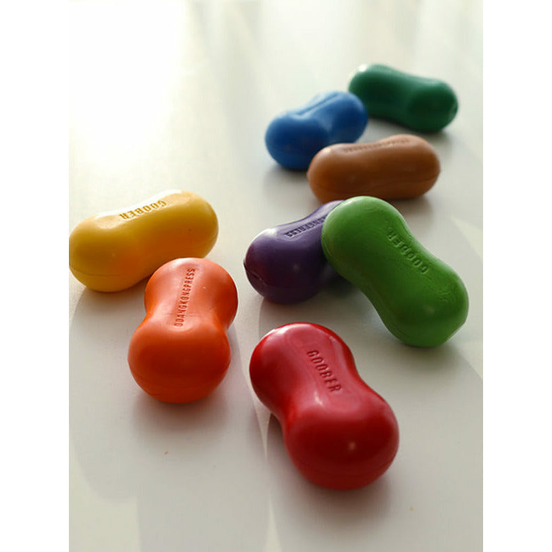 Peanut Crayons