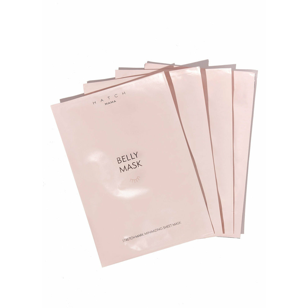 Hatch Belly Mask