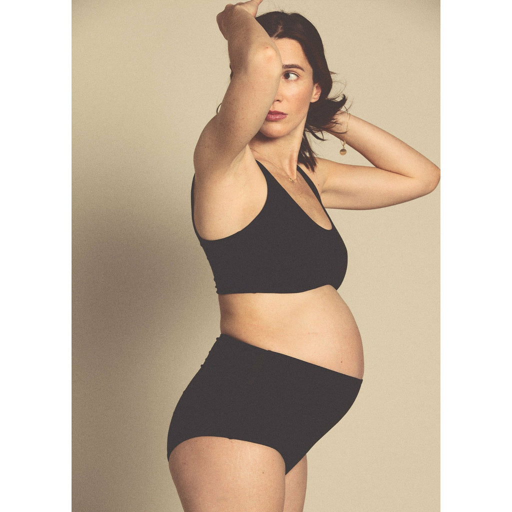 Hatch Skin to Skin Bra - Black