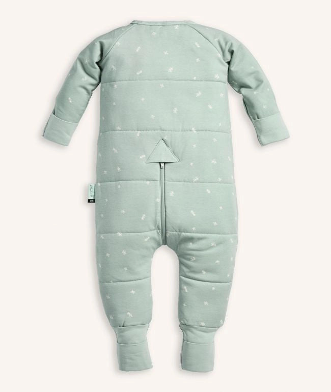 ergoPouch Sleep Onesie 2.5 TOG - Sage