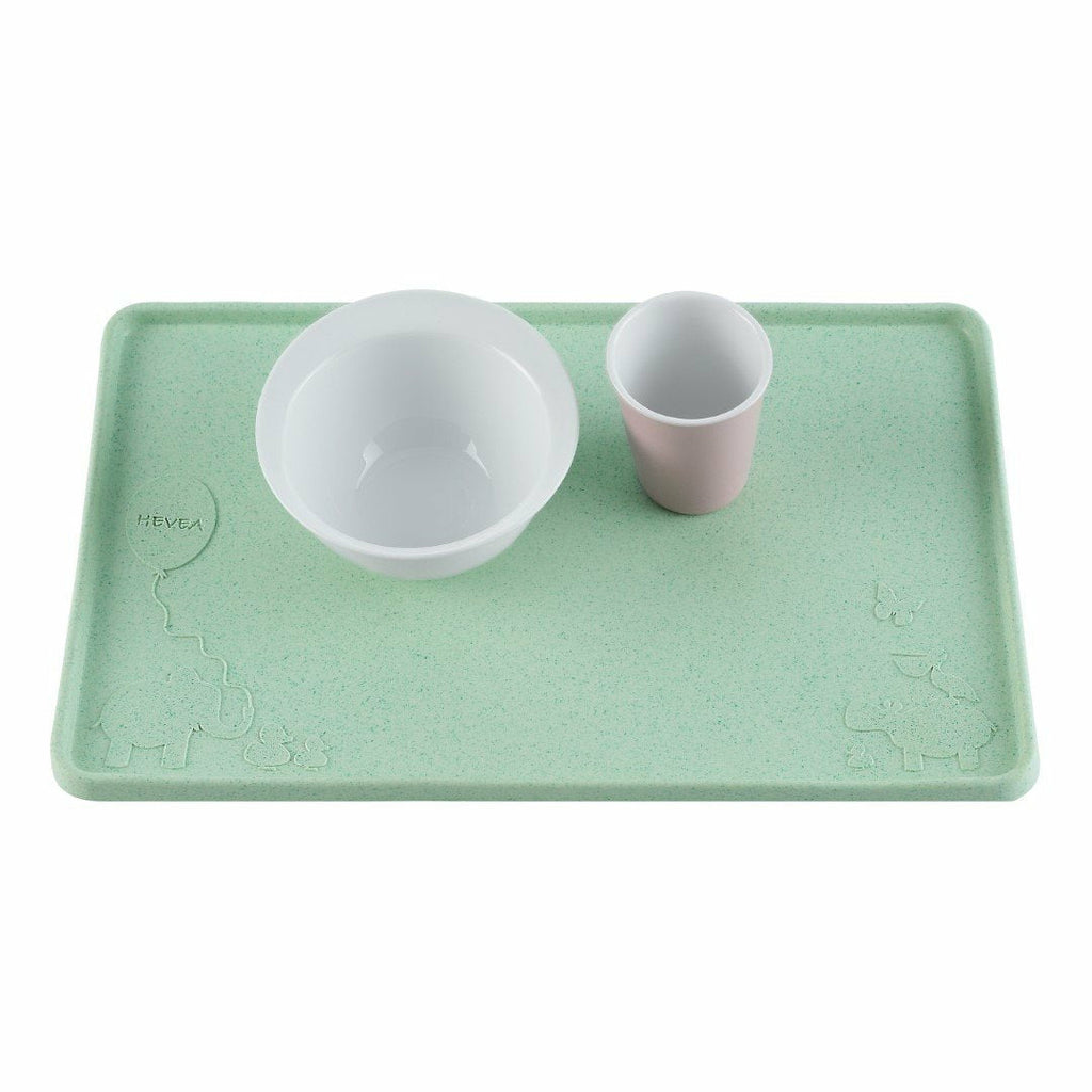 Hevea Up-cycled Placemat