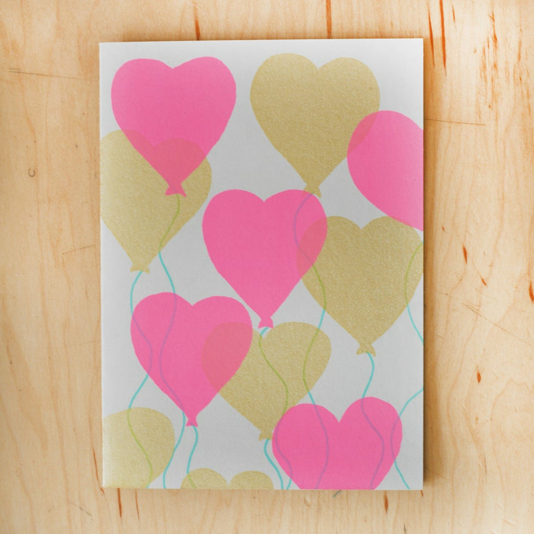 Gold Teeth Brooklyn Greeting Cards