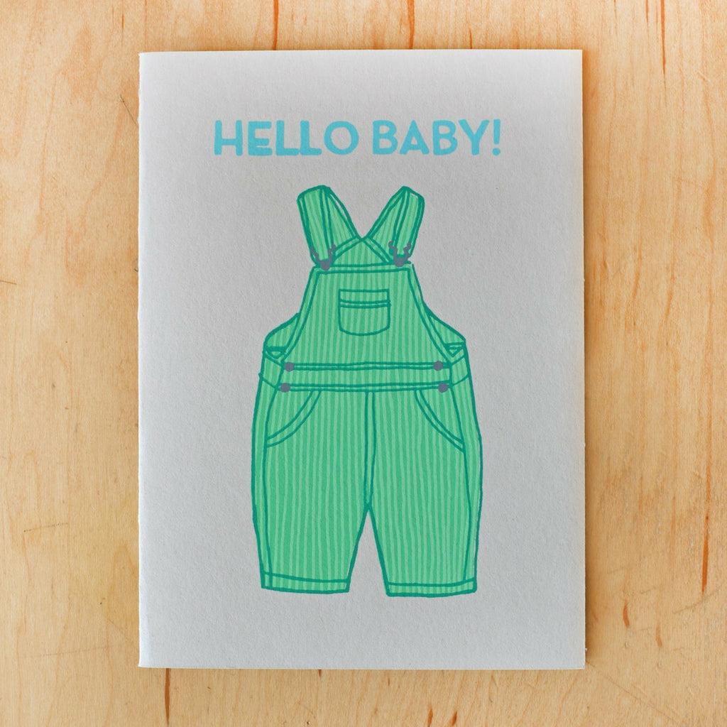 Gold Teeth Brooklyn Greeting Cards