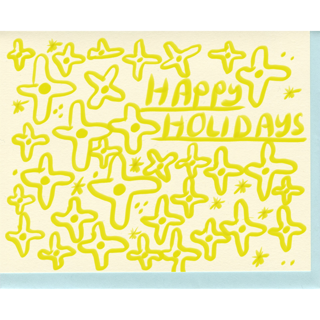 People I've Loved Greeting Cards - Holiday and Occasion