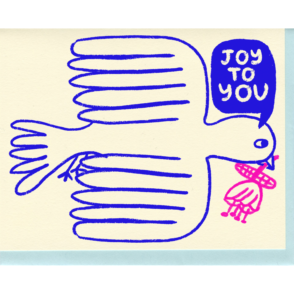 People I've Loved Greeting Cards - Holiday and Occasion