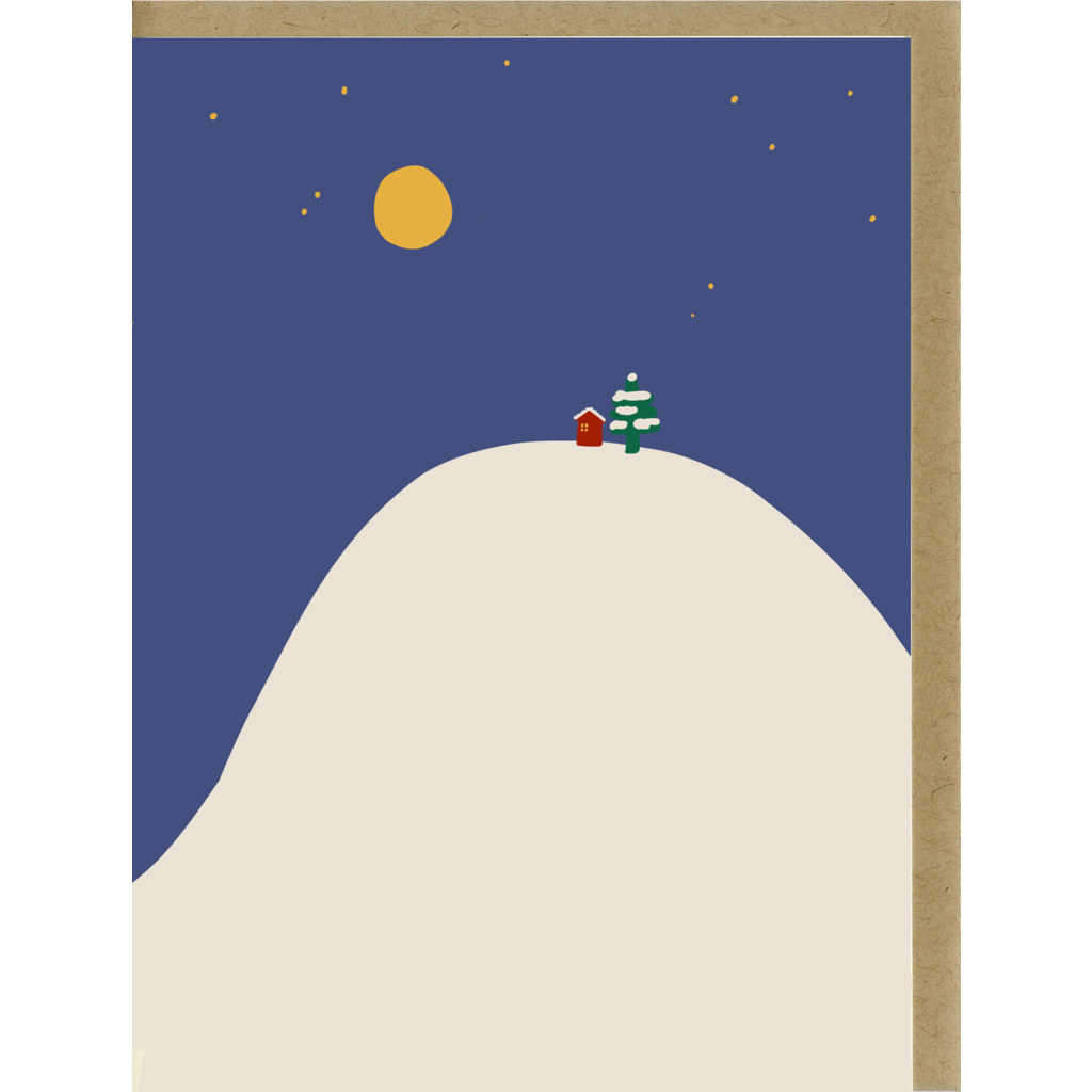 People I've Loved Greeting Cards - Holiday and Occasion
