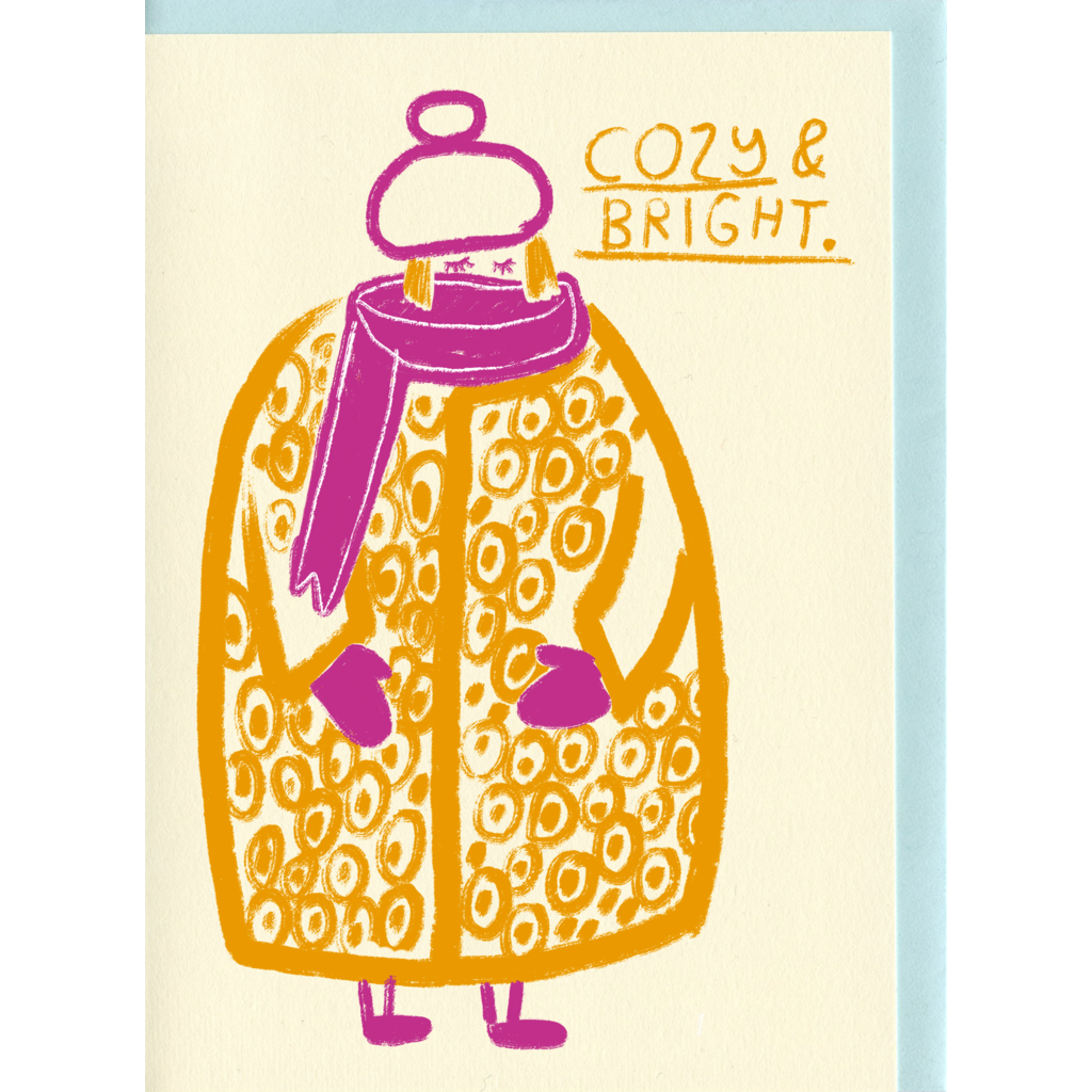 People I've Loved Greeting Cards - Holiday and Occasion