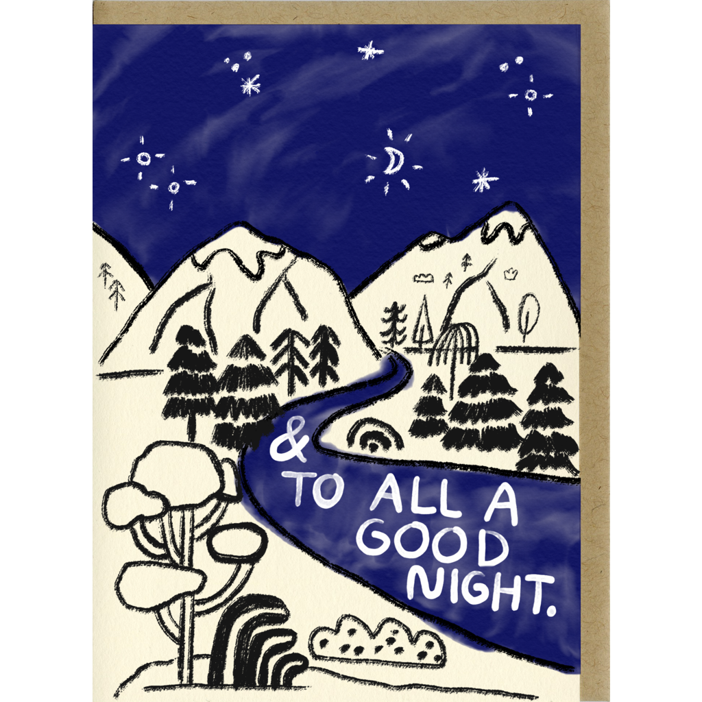 People I've Loved Greeting Cards - Holiday and Occasion