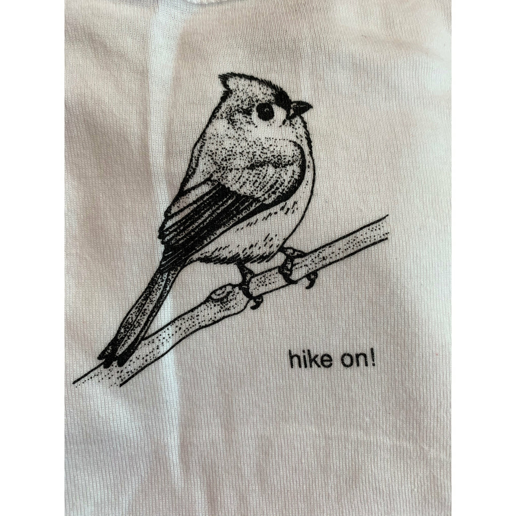Hike On! Onesie