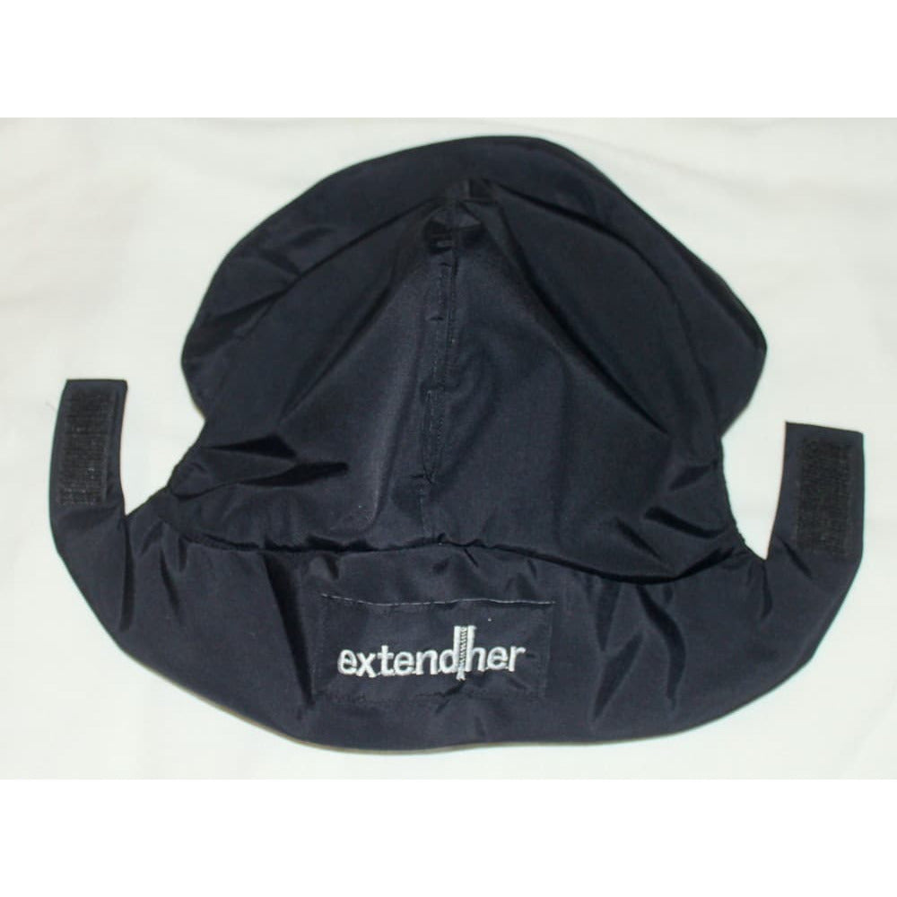 Extendher Polartec Fleece Hood