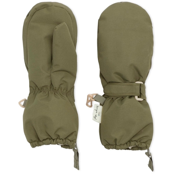 Konges Sløjd Nohr Snow Mittens