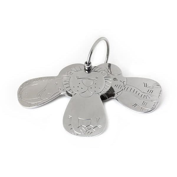 Kleynimals Stainless Steel Toy Keys