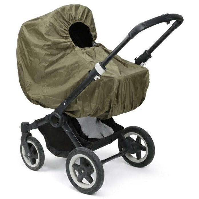 Konges Sløjd Tuba Pram Cover